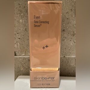Skin Better Even Tone Correcting Serum